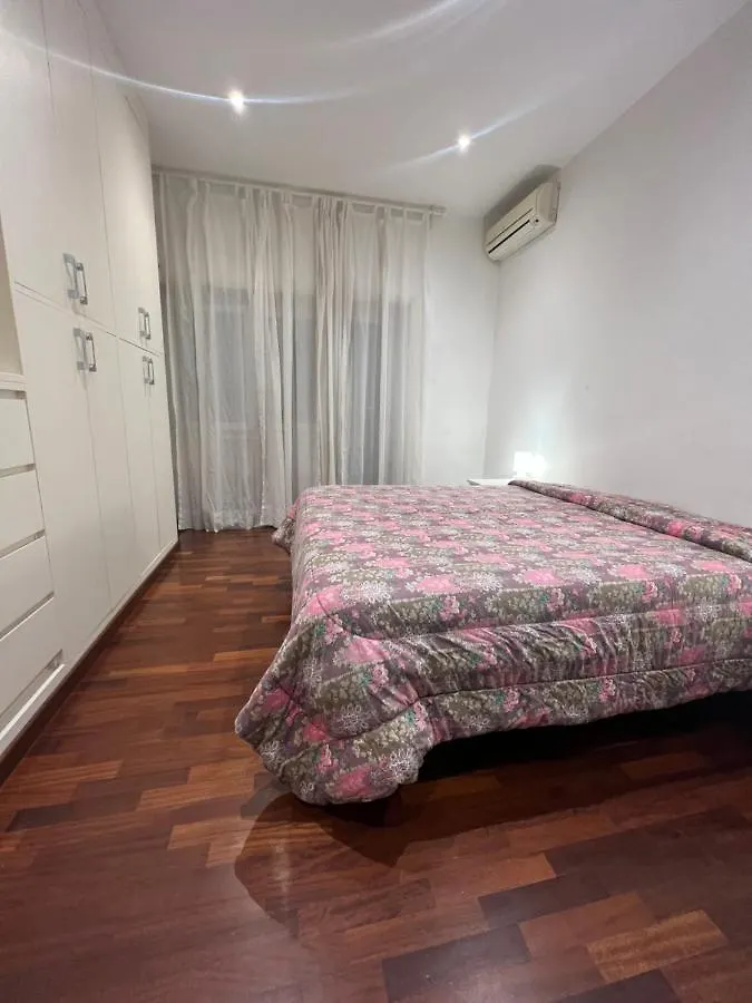 Goiran@4 Apartment Rome