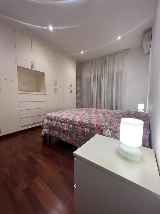 Goiran@4 Apartment Rome